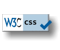 Valid CSS