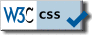 Valid CSS