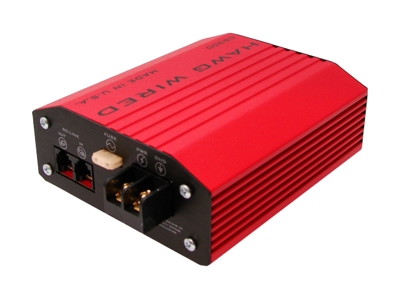 CSX Series Amplifier
