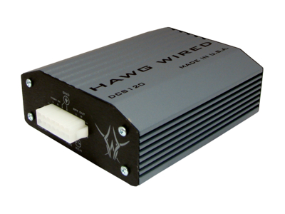 DCS Series Amplifier
