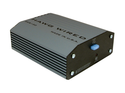 DCS Series Amplifier