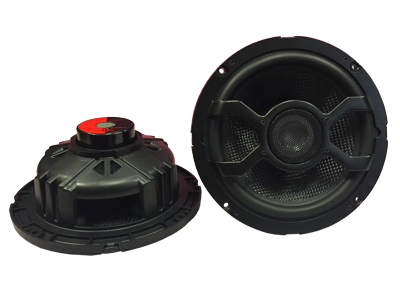 NX Series Speakers