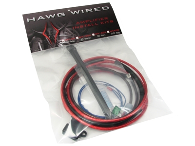 Hawg Wired