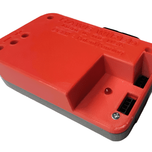 DCM2 w/DSP+Bluetooth (Bandit Box)