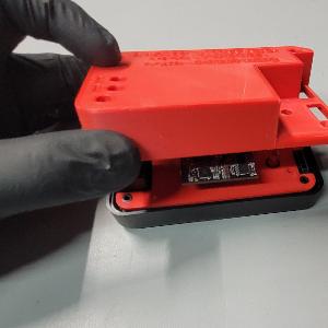 DCM2 w/DSP+Bluetooth (Bandit Box)