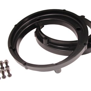 AR65 - 6.5 Speaker Adapter Rings (FLHT/FLTR)