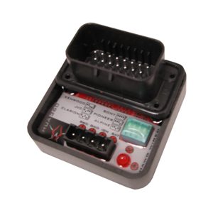 HUA360 Din Radio Adapter