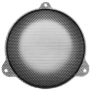 NG6502 - Rushmore Mesh Speaker Grills (FLH)