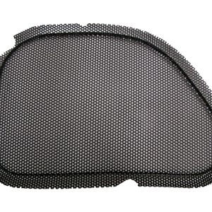 RG5252 - Steel Mesh Speaker Grills (98-13 FLTR)