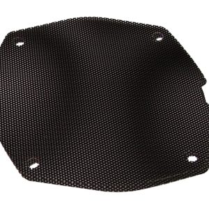 SG5252 - Steel Mesh Speaker Grills (96-13 FLHT)