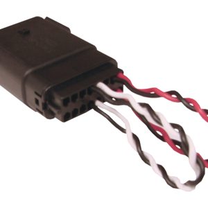 WBP16 - 2 CH Amplifier By-Pass Plug (Harman-Kardon)