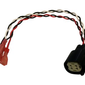 WRS04 - Rear Speaker Breakout Harness (2014+)