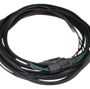WXL100 - Rear Speaker Wiring Kit