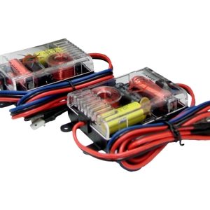 XR04-100 Crossover (Single)